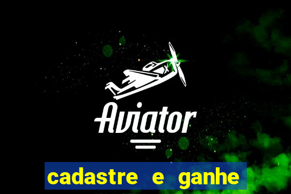 cadastre e ganhe 20 reais fortune tiger